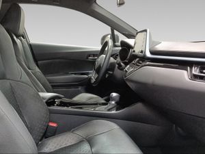 Toyota C-HR 2.0 180H Advance  - Foto 7