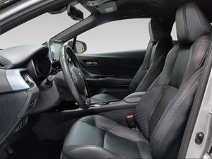 Toyota C-HR 2.0 180H Advance  - Foto 13