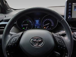 Toyota C-HR 2.0 180H Advance  - Foto 14