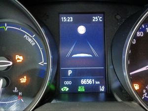 Toyota C-HR 2.0 180H Advance  - Foto 15