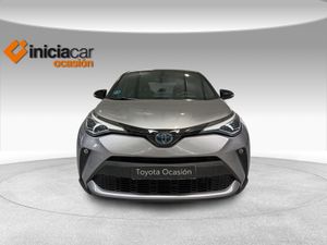 Toyota C-HR 2.0 180H Advance  - Foto 6