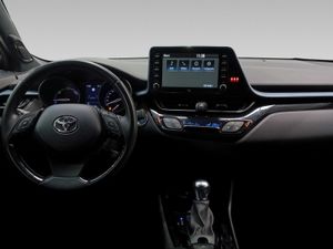 Toyota C-HR 2.0 180H Advance  - Foto 9