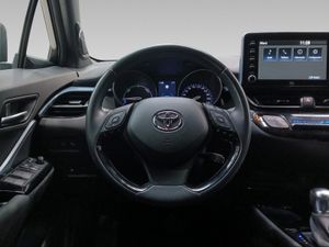 Toyota C-HR 2.0 180H Advance  - Foto 10