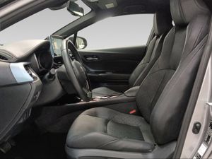Toyota C-HR 2.0 180H Advance  - Foto 13