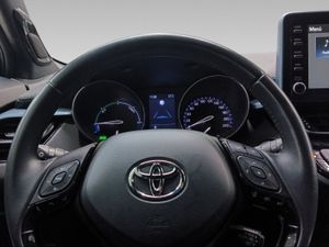 Toyota C-HR 2.0 180H Advance  - Foto 14