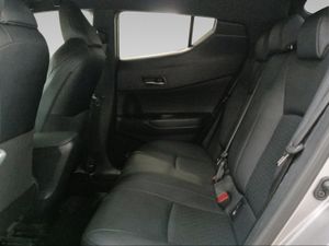 Toyota C-HR 2.0 180H Advance  - Foto 12