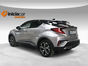 Toyota C-HR 2.0 180H Advance  - Foto 3
