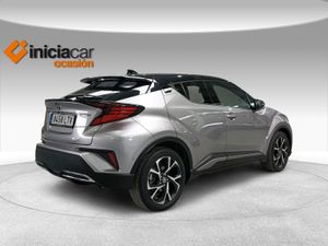 Toyota C-HR 2.0 180H Advance  - Foto 19