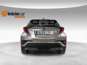 Toyota C-HR 2.0 180H Advance  - Foto 5