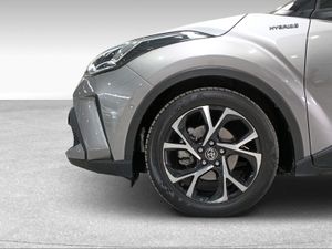 Toyota C-HR 2.0 180H Advance  - Foto 17