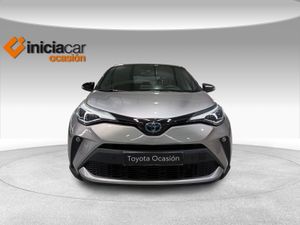 Toyota C-HR 2.0 180H Advance  - Foto 6