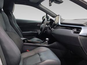 Toyota C-HR 2.0 180H Advance  - Foto 7