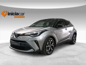 Toyota C-HR 2.0 180H Advance  - Foto 2