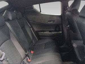 Toyota C-HR 2.0 180H Advance  - Foto 8