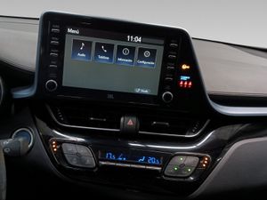 Toyota C-HR 2.0 180H Advance  - Foto 16