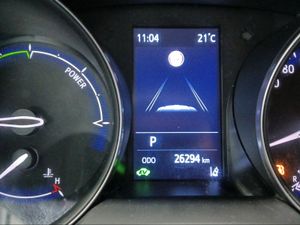 Toyota C-HR 2.0 180H Advance  - Foto 15