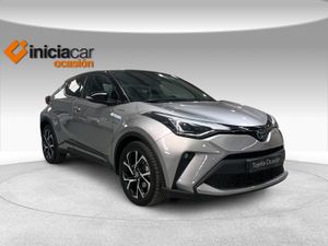 Toyota C-HR 2.0 180H Advance  - Foto 20