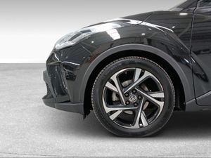Toyota C-HR 1.8 125H Advance  - Foto 17
