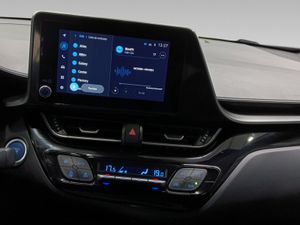Toyota C-HR 1.8 125H Advance  - Foto 16