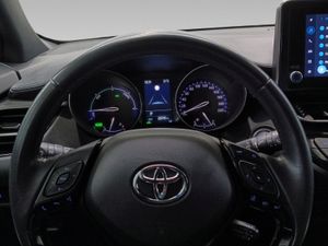 Toyota C-HR 1.8 125H Advance  - Foto 14