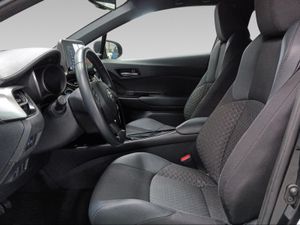 Toyota C-HR 1.8 125H Advance  - Foto 13
