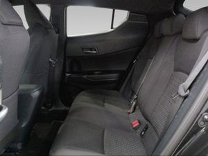 Toyota C-HR 1.8 125H Advance  - Foto 12