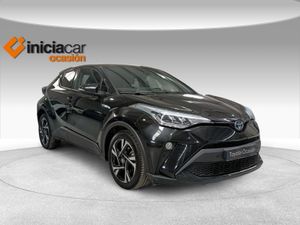 Toyota C-HR 1.8 125H Advance  - Foto 20