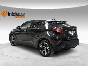 Toyota C-HR 1.8 125H Advance  - Foto 3