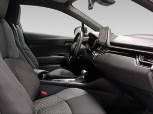 Toyota C-HR 1.8 125H Advance  - Foto 7
