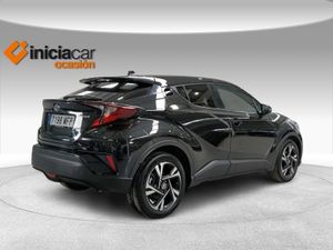 Toyota C-HR 1.8 125H Advance  - Foto 19