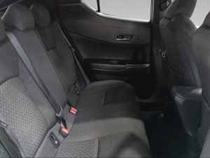 Toyota C-HR 1.8 125H Advance  - Foto 8