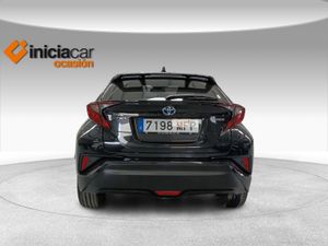 Toyota C-HR 1.8 125H Advance  - Foto 5