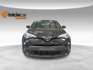 Toyota C-HR 1.8 125H Advance  - Foto 6