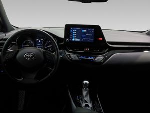 Toyota C-HR 1.8 125H Advance  - Foto 9