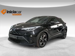 Toyota C-HR 1.8 125H Advance  - Foto 2