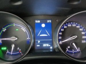 Toyota C-HR 1.8 125H Advance  - Foto 15