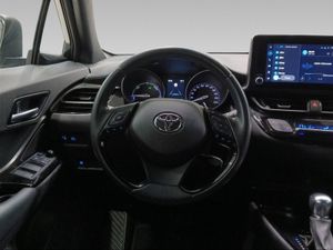 Toyota C-HR 1.8 125H Advance  - Foto 10