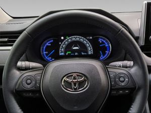 Toyota Rav4 2.5l 220H Advance  - Foto 14