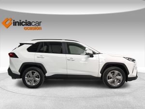Toyota Rav4 2.5l 220H Advance  - Foto 18