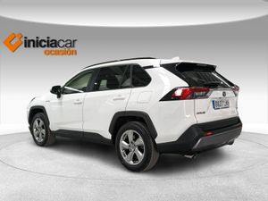 Toyota Rav4 2.5l 220H Advance  - Foto 3