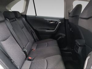 Toyota Rav4 2.5l 220H Advance  - Foto 8