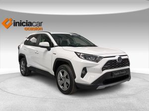 Toyota Rav4 2.5l 220H Advance  - Foto 20