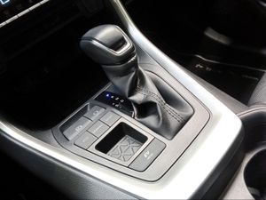 Toyota Rav4 2.5l 220H Advance  - Foto 21