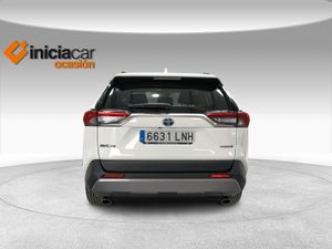 Toyota Rav4 2.5l 220H Advance  - Foto 5