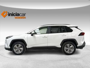 Toyota Rav4 2.5l 220H Advance  - Foto 4