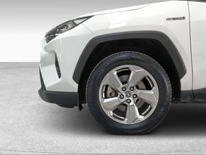 Toyota Rav4 2.5l 220H Advance  - Foto 17