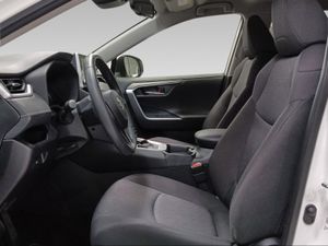 Toyota Rav4 2.5l 220H Advance  - Foto 13