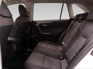Toyota Rav4 2.5l 220H Advance  - Foto 12