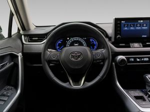 Toyota Rav4 2.5l 220H Advance  - Foto 10
