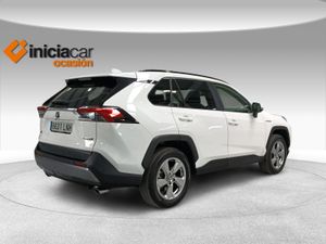 Toyota Rav4 2.5l 220H Advance  - Foto 19